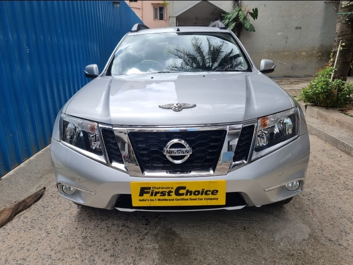 Terrano image 8 Terrano image 8