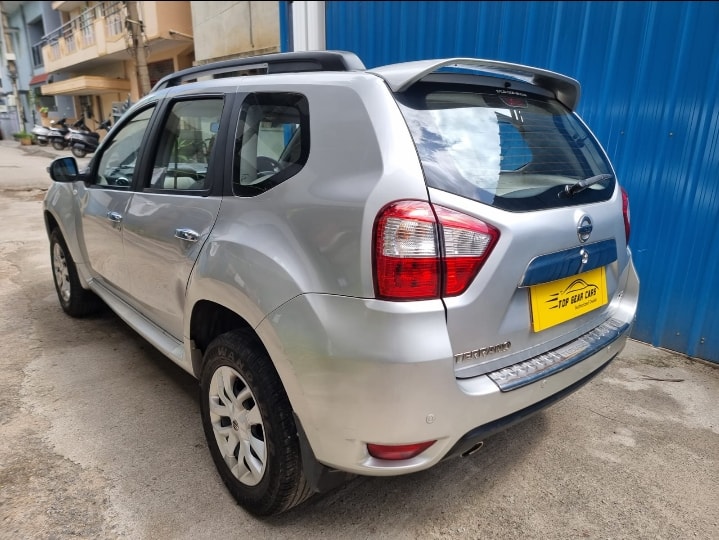 Terrano image 3 Terrano image 3