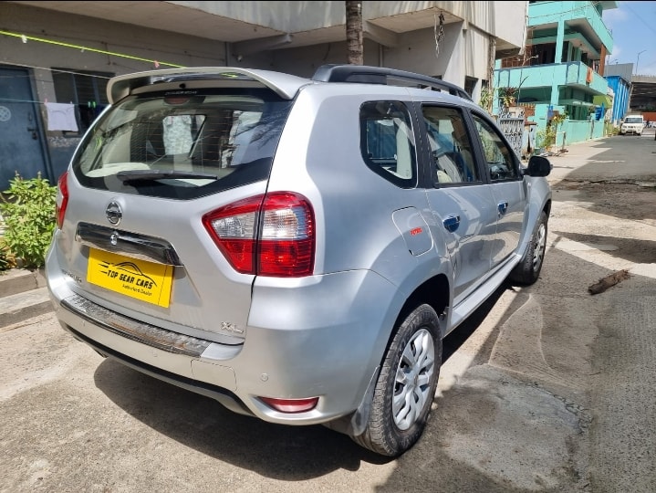 Terrano image 5 Terrano image 5