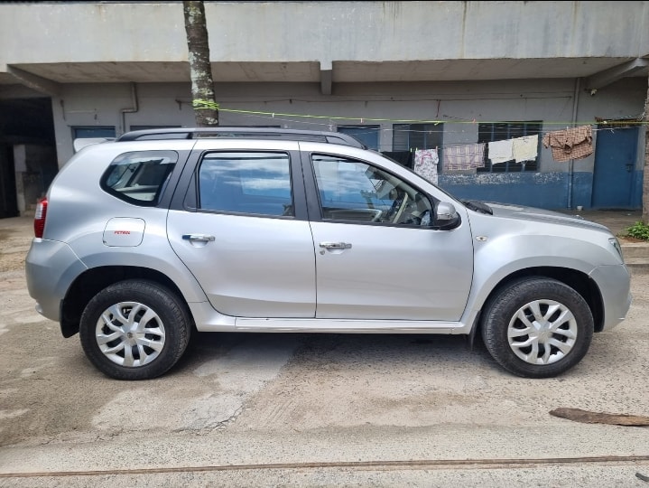 Terrano image 6 Terrano image 6