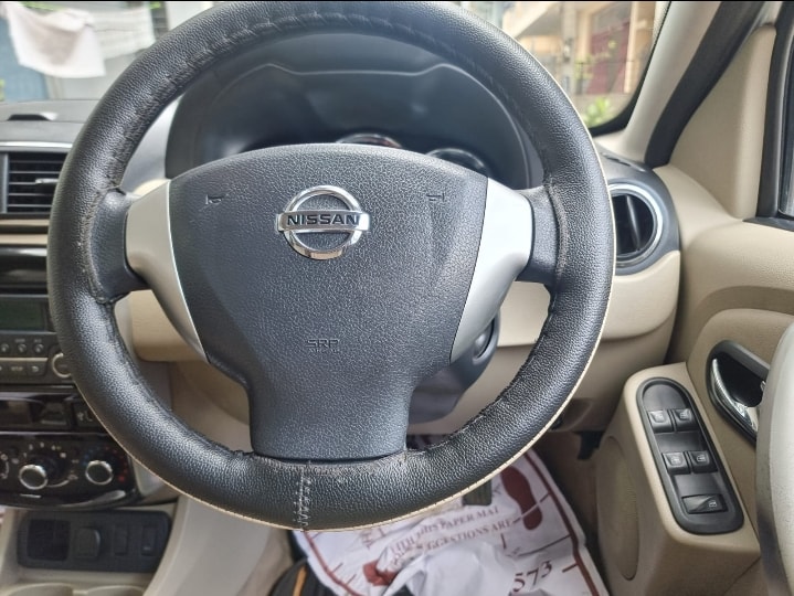 Terrano image 12 Terrano image 12