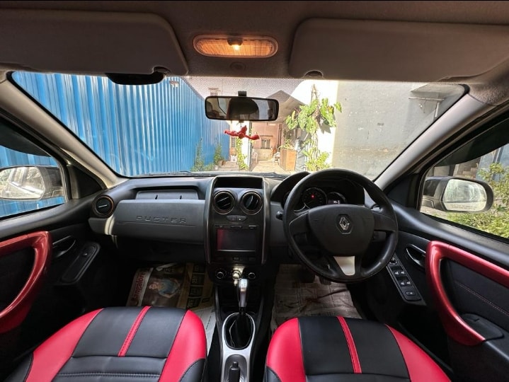 Duster image 12 Duster image 12