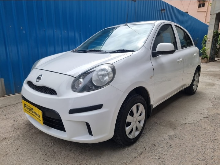 Micra Active image 1 Micra Active image 1