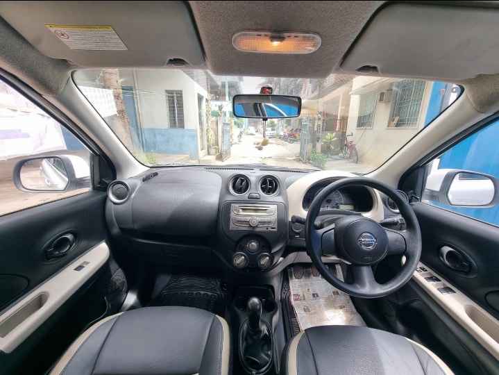 Micra Active image 12 Micra Active image 12