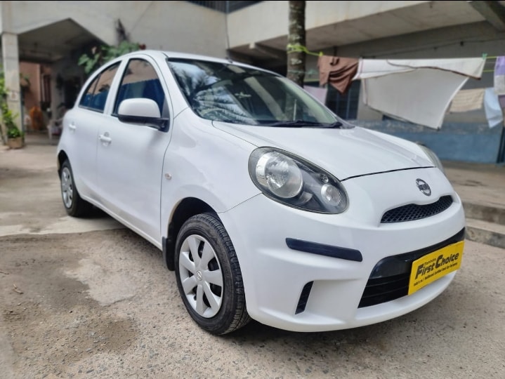 Micra Active image 7 Micra Active image 7