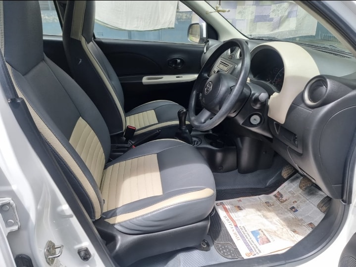 Micra Active image 16 Micra Active image 16