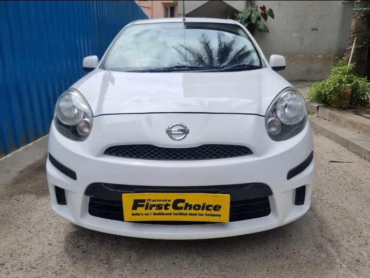 Micra Active image 8 Micra Active image 8