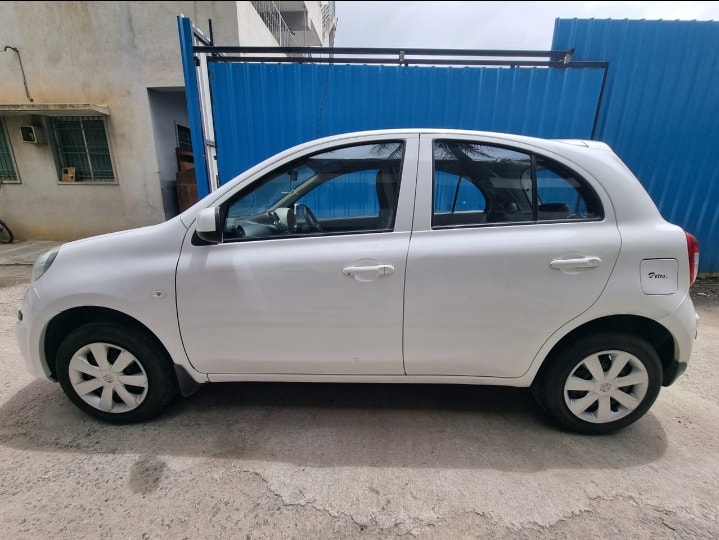 Micra Active image 2 Micra Active image 2