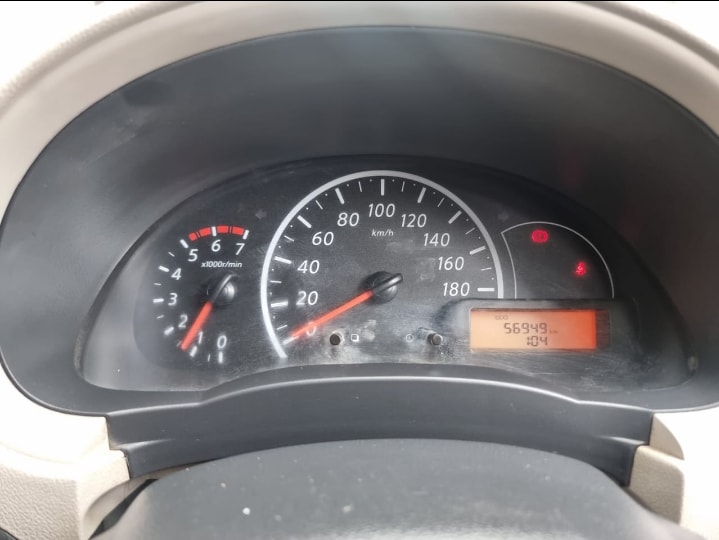 Micra Active image 11 Micra Active image 11