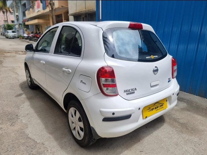 Micra Active image 3 Micra Active image 3