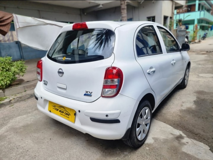 Micra Active image 5 Micra Active image 5