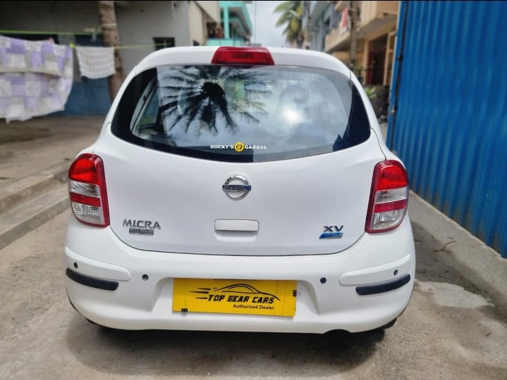 Micra Active image 4 Micra Active image 4