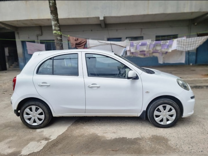 Micra Active image 6 Micra Active image 6