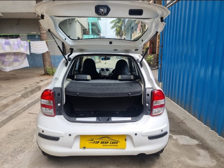 Micra Active image 10 Micra Active image 10