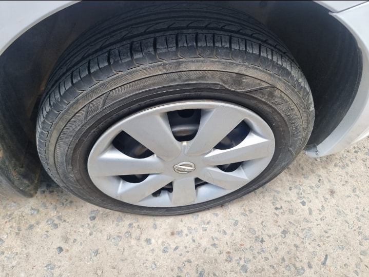 Micra Active image 9 Micra Active image 9