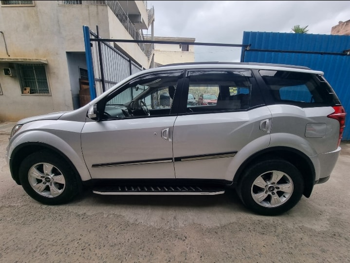 XUV500 image 2 XUV500 image 2