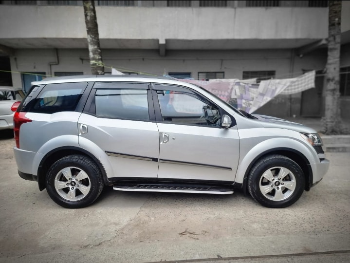 XUV500 image 6 XUV500 image 6