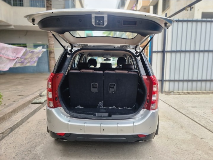 XUV500 image 10 XUV500 image 10