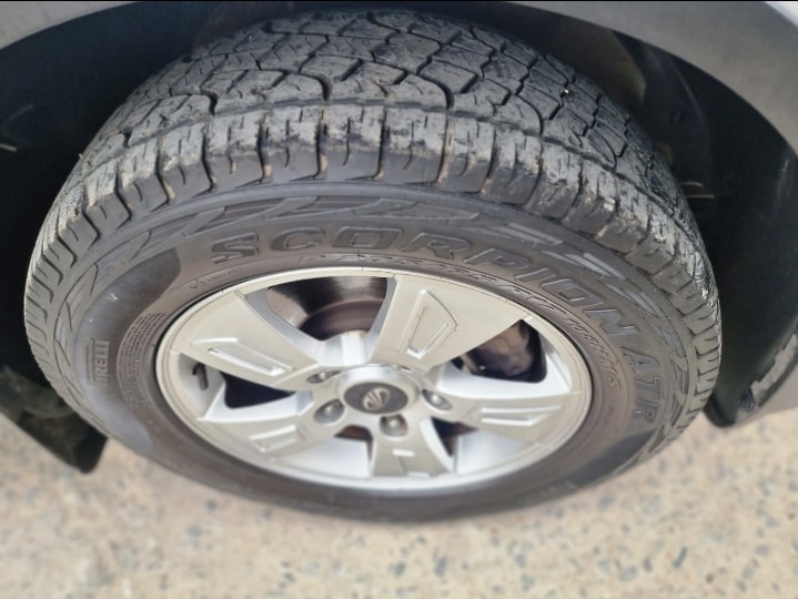 XUV500 image 9 XUV500 image 9