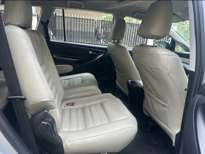 Innova Crysta image 15 Innova Crysta image 15