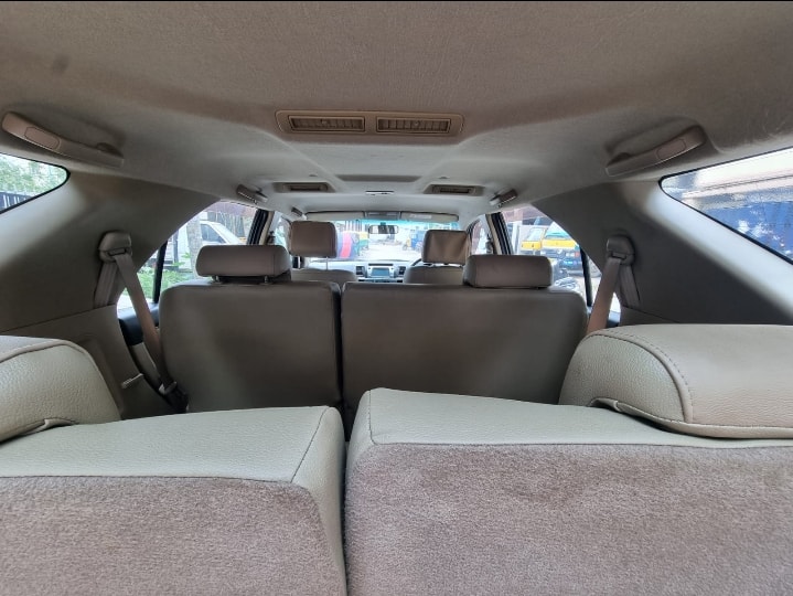 Fortuner image 17 Fortuner image 17