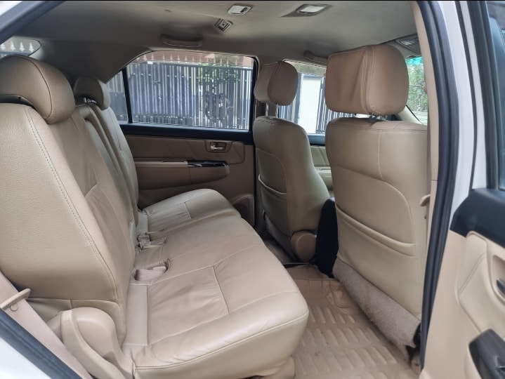 Fortuner image 15 Fortuner image 15