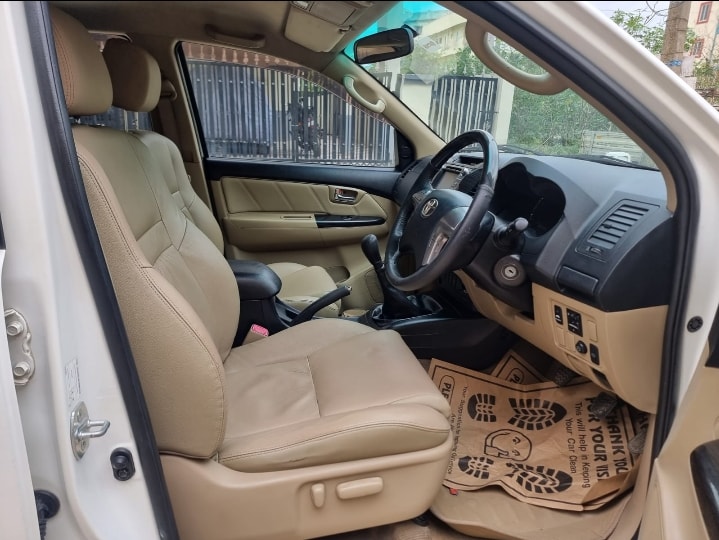 Fortuner image 14 Fortuner image 14