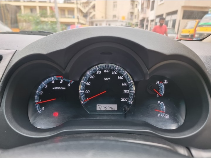 Fortuner image 11 Fortuner image 11