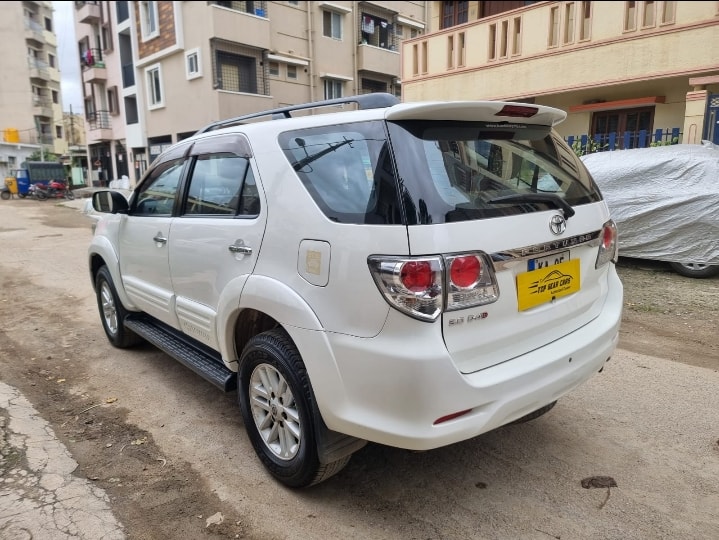 Fortuner image 3 Fortuner image 3