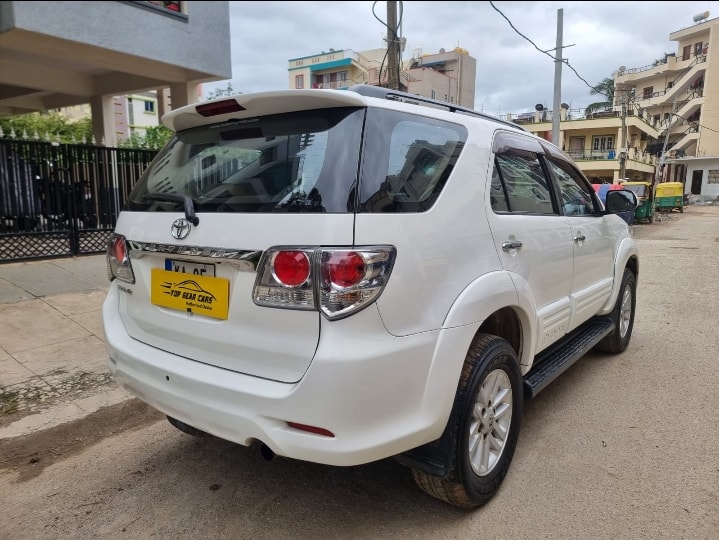 Fortuner image 5 Fortuner image 5