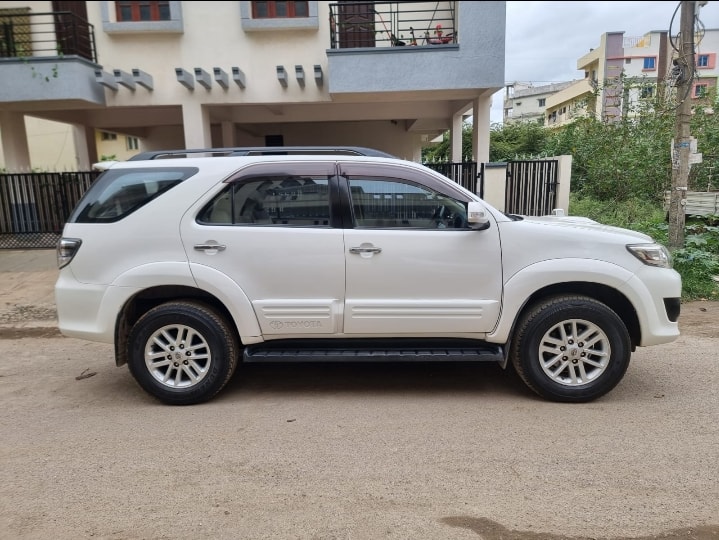 Fortuner image 6 Fortuner image 6