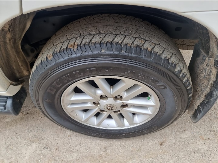 Fortuner image 9 Fortuner image 9