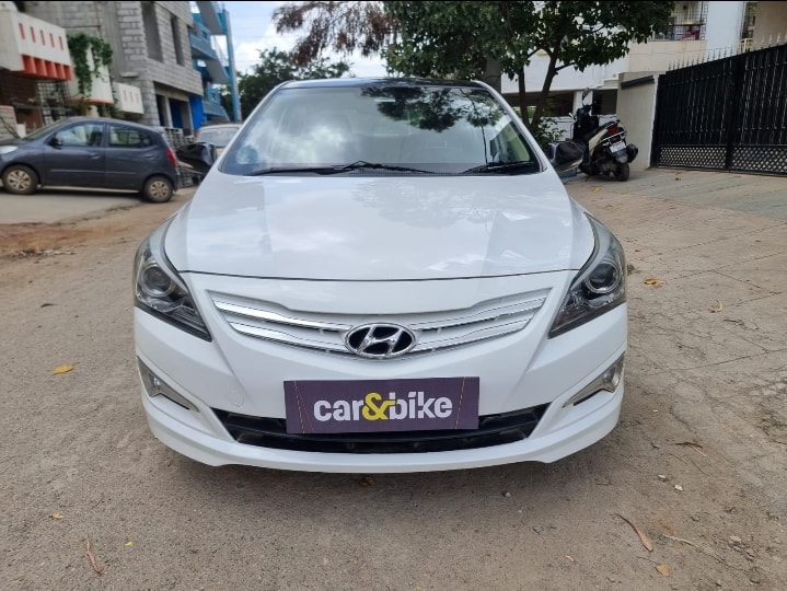 Verna image 8 Verna image 8