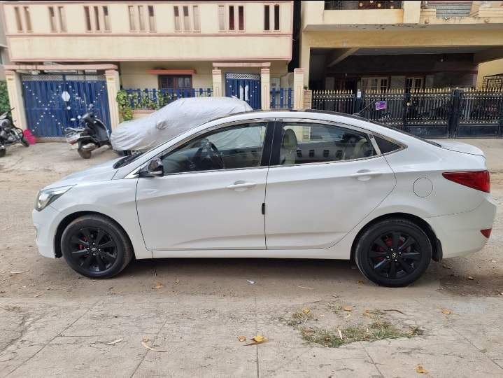 Verna image 2 Verna image 2