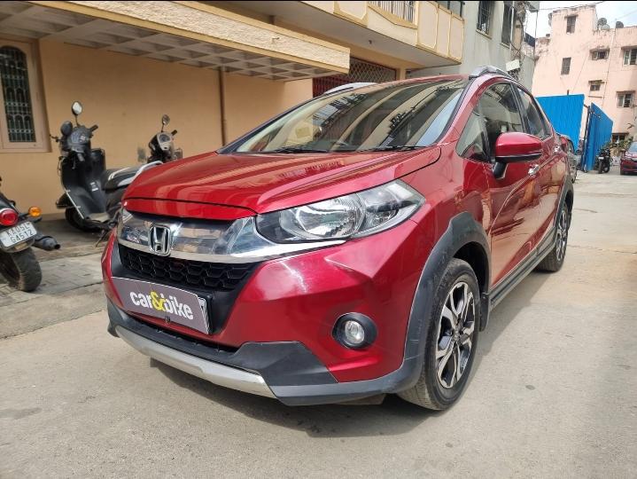Used 2018 Honda WR-V, Singasandra, Bangalore