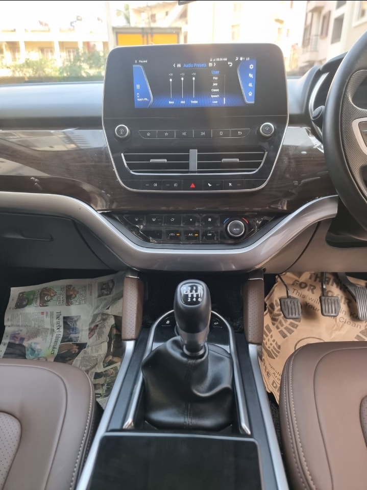 Harrier image 12 Harrier image 12