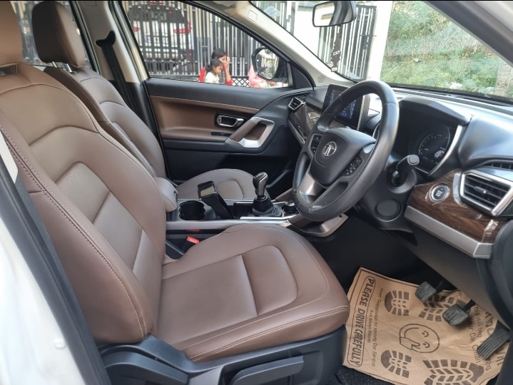 Harrier image 14 Harrier image 14