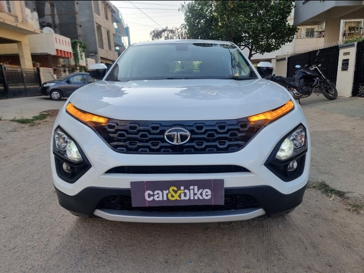 Harrier image 8 Harrier image 8