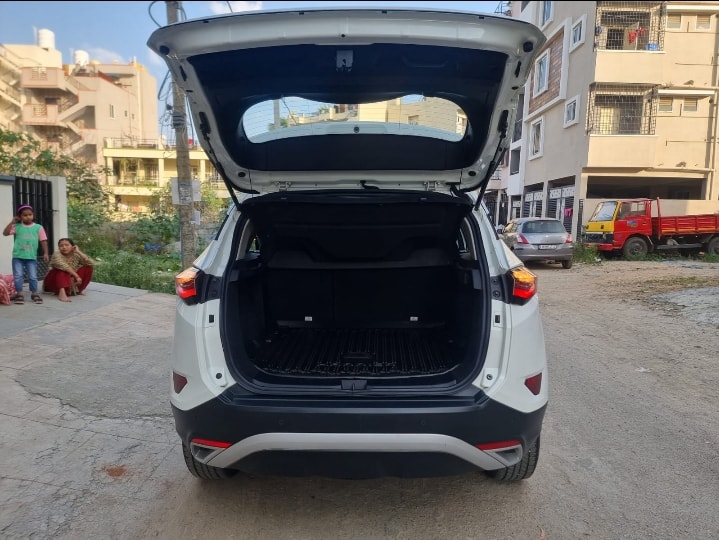 Harrier image 10 Harrier image 10