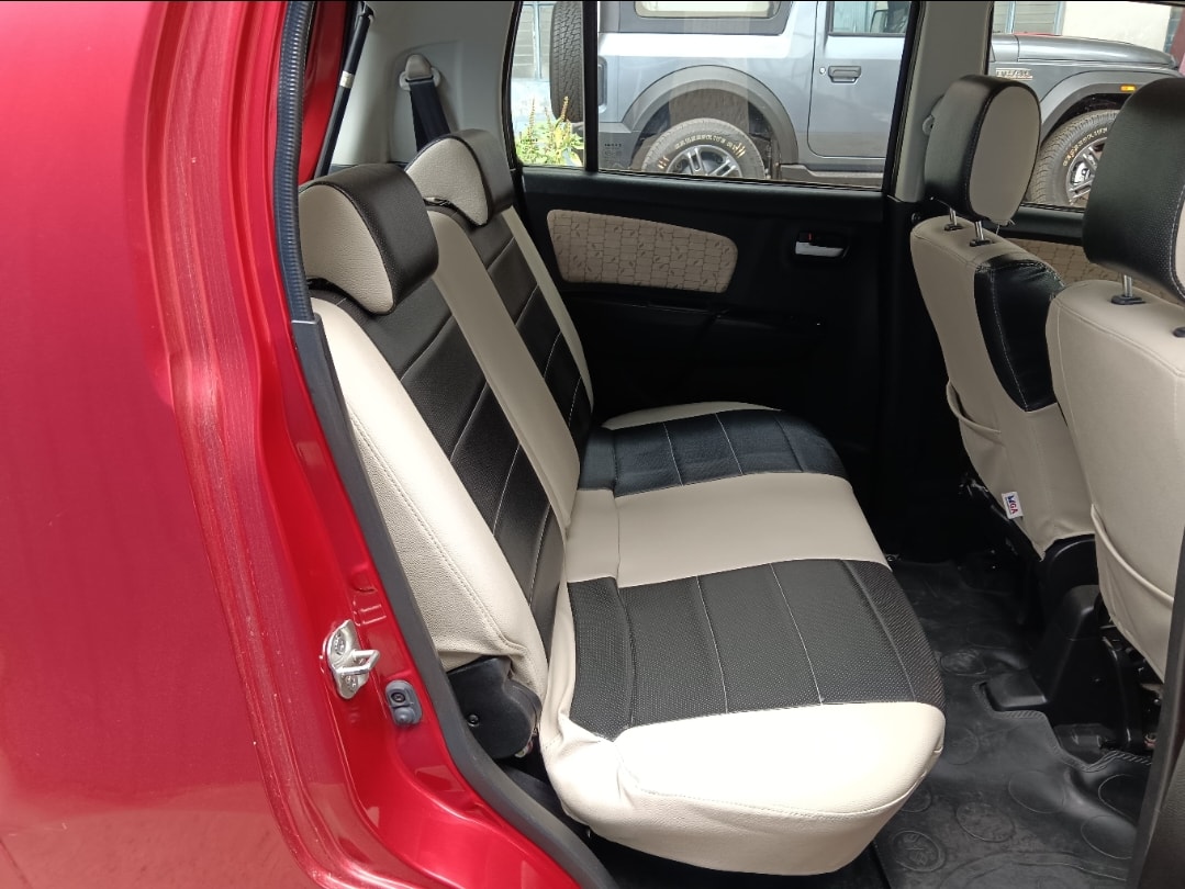 Wagon R image 17 Wagon R image 17