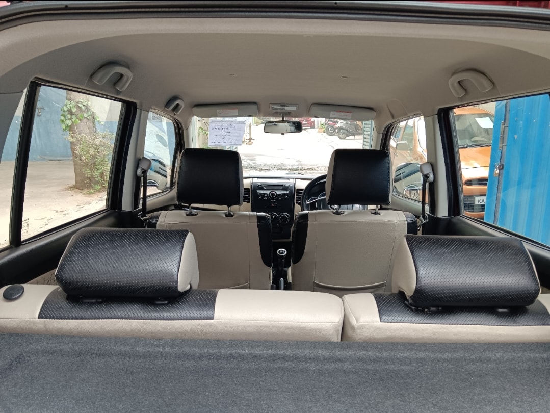 Wagon R image 15 Wagon R image 15