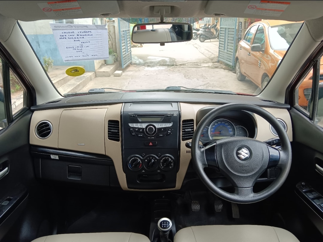 Wagon R image 12 Wagon R image 12