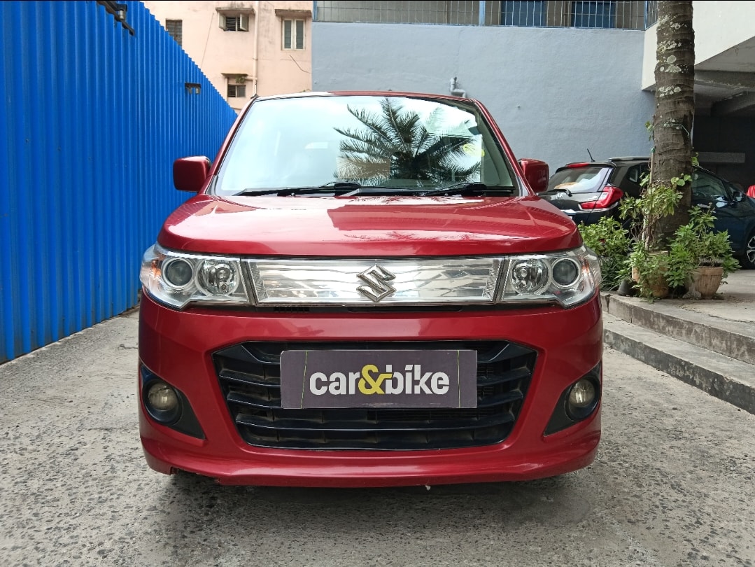 Wagon R image 8 Wagon R image 8