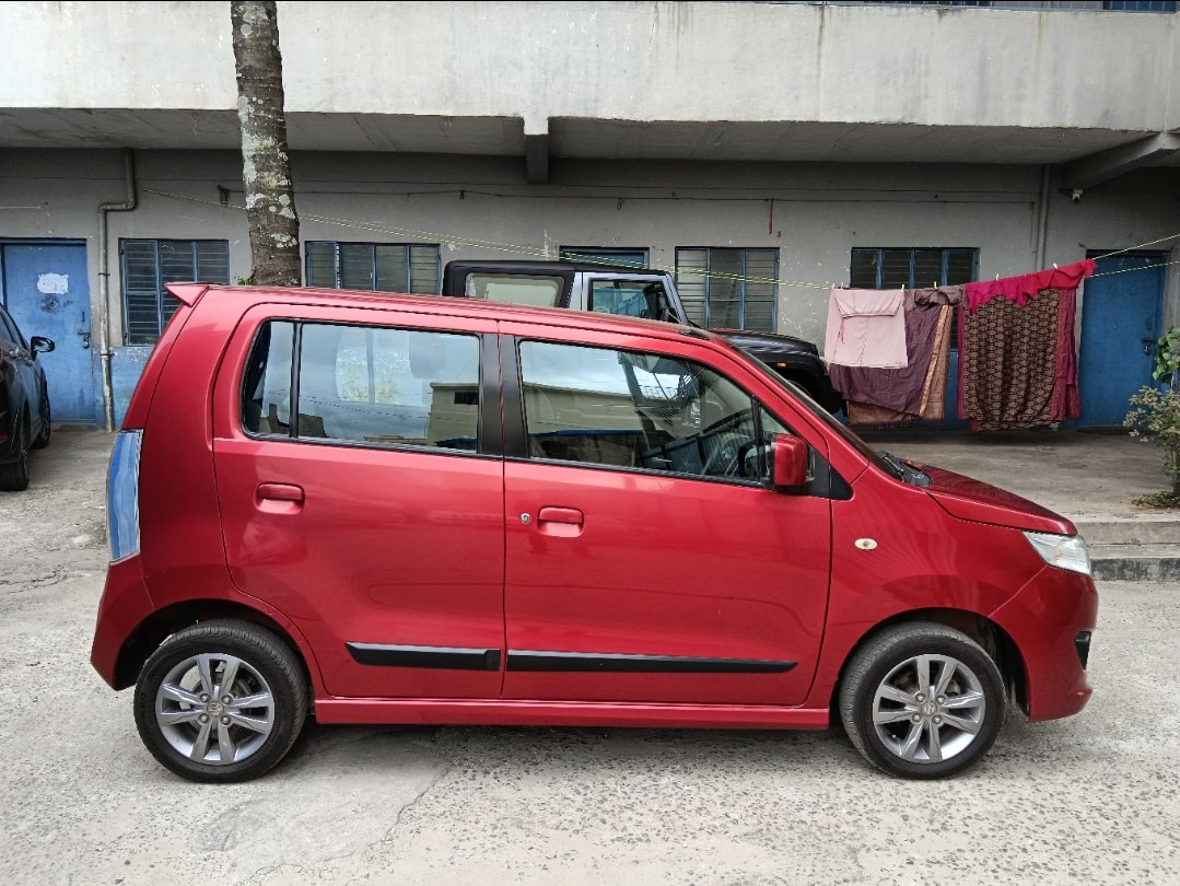 Wagon R image 6 Wagon R image 6