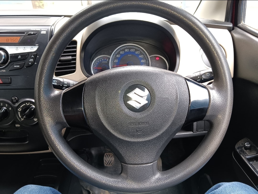 Wagon R image 13 Wagon R image 13