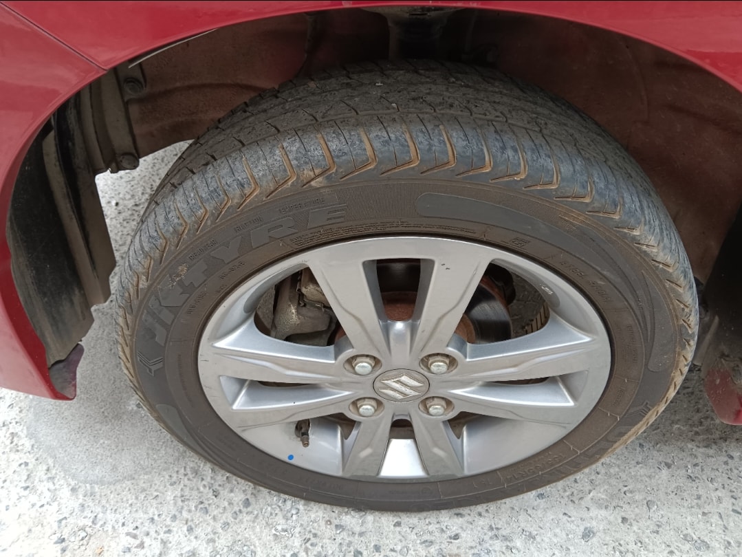 Wagon R image 9 Wagon R image 9