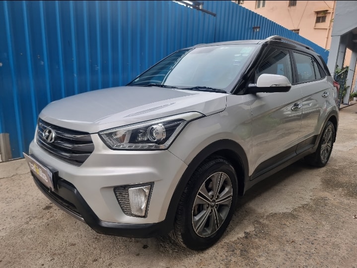 Creta image 1 Creta image 1