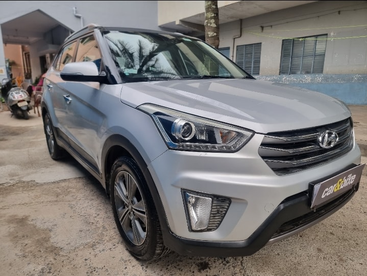 Creta image 7 Creta image 7