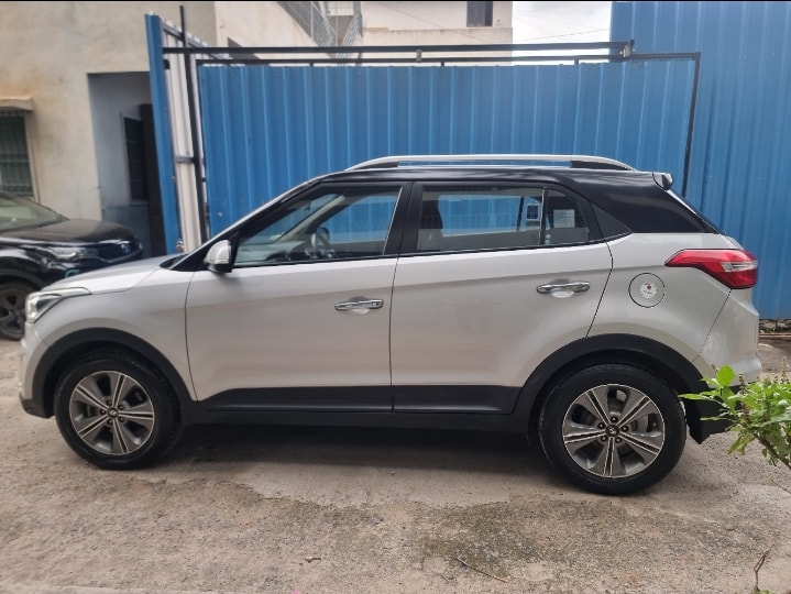 Creta image 2 Creta image 2