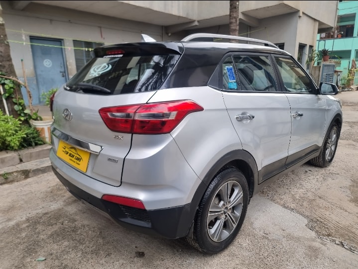 Creta image 5 Creta image 5